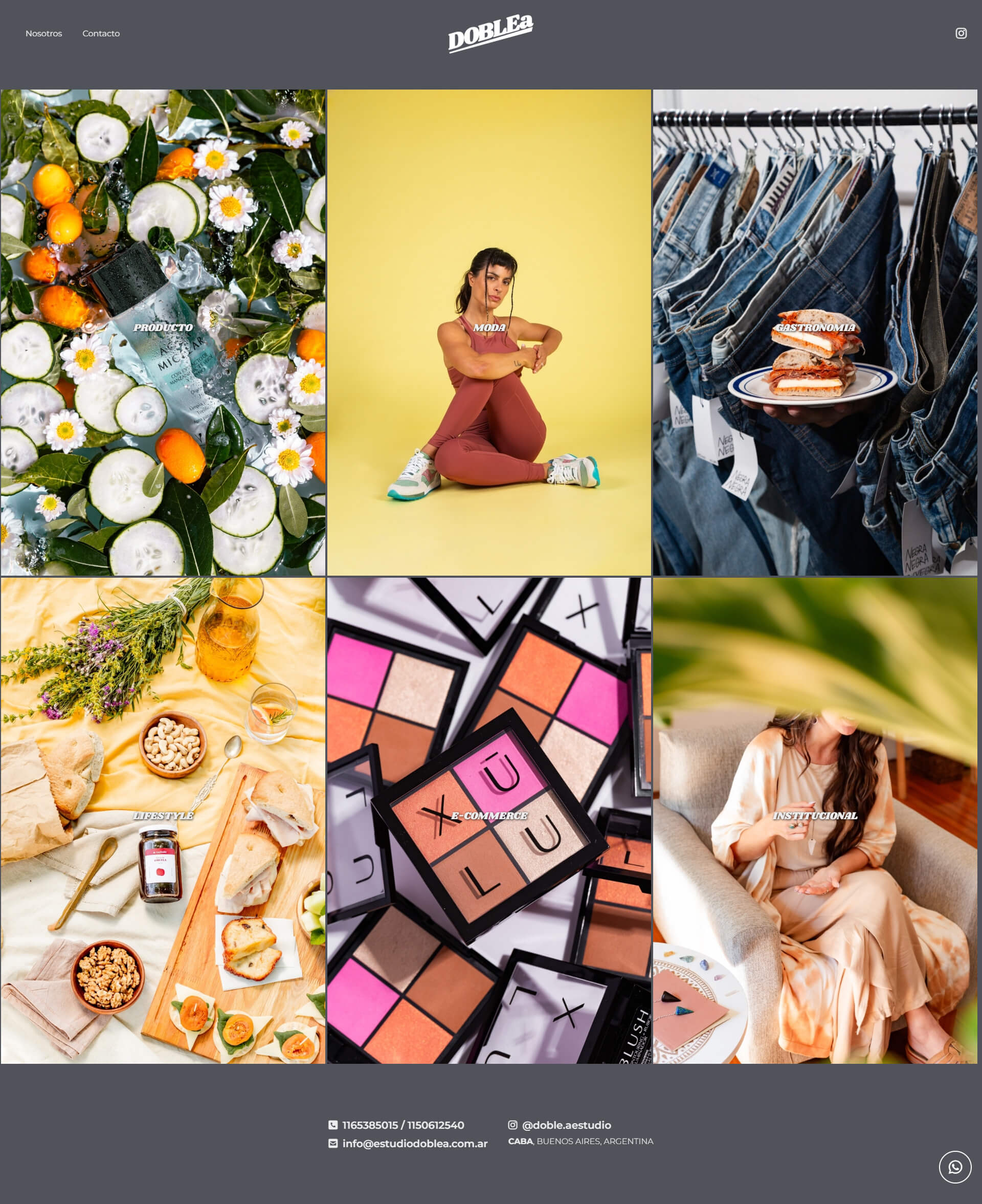 Diseño web, desarrollo web