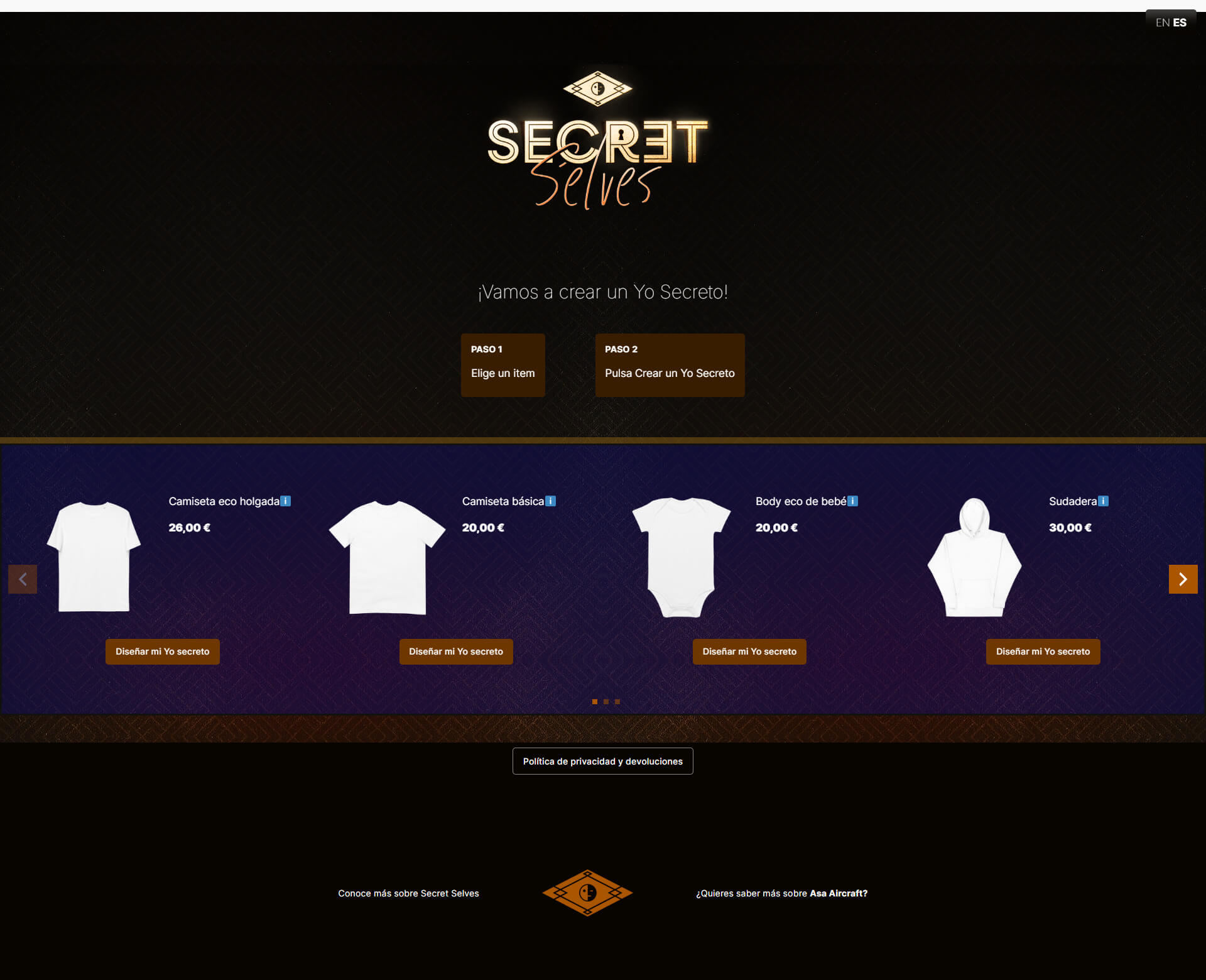 Diseño web, desarrollo web